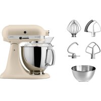 Кухонная машина KitchenAid 5KSM175PSEFL - Превью изображения №2 — Интернет-магазин ПроЗаказ