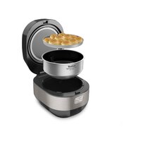 Мультиварка Tefal RK908A32 - Превью изображения №17 — Интернет-магазин ПроЗаказ