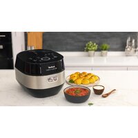 Мультиварка Tefal RK908A32 - Превью изображения №11 — Интернет-магазин ПроЗаказ