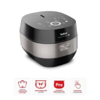 Мультиварка Tefal RK908A32 - Превью изображения №2 — Интернет-магазин ПроЗаказ