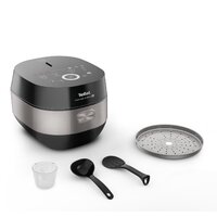 Мультиварка Tefal RK908A32 - Превью изображения №3 — Интернет-магазин ПроЗаказ