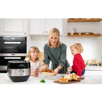 Мультиварка Tefal RK908A32 - Превью изображения №8 — Интернет-магазин ПроЗаказ