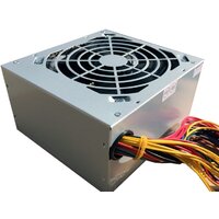 Блок питания Powerman PM-600ATX-F - Превью изображения №2 — Интернет-магазин ПроЗаказ