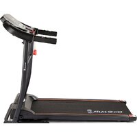 Электрическая беговая дорожка Atlas Sport Zirael - Превью изображения №2 — Интернет-магазин ПроЗаказ