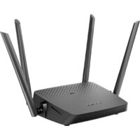 Wi-Fi роутер D-Link DIR-842/RU/R7A - Превью изображения №2 — Интернет-магазин ПроЗаказ