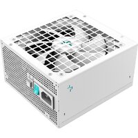 Блок питания DeepCool PX1000G V2 WH - Превью изображения №4 — Интернет-магазин ПроЗаказ