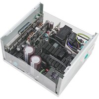 Блок питания DeepCool PX1000G V2 WH - Превью изображения №6 — Интернет-магазин ПроЗаказ
