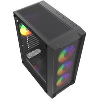 Корпус Powercase Mistral EA19 CMAEA19-A4 - Превью изображения №2 — Интернет-магазин ПроЗаказ