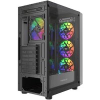 Корпус Powercase Mistral EA19 CMAEA19-A4 - Превью изображения №6 — Интернет-магазин ПроЗаказ