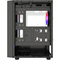 Корпус Powercase Mistral EA19 CMAEA19-A4 - Превью изображения №5 — Интернет-магазин ПроЗаказ