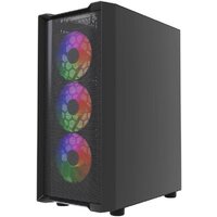 Корпус Powercase Mistral EA19 CMAEA19-A4 - Превью изображения №3 — Интернет-магазин ПроЗаказ