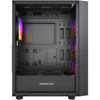 Корпус Powercase Mistral EA19 CMAEA19-A4 - Превью изображения №4 — Интернет-магазин ПроЗаказ