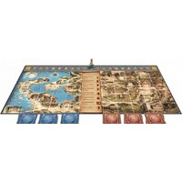 Настольная игра Звезда Нептун и Веста 8996 - Превью изображения №3 — Интернет-магазин ПроЗаказ