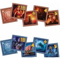 Настольная игра Звезда Нептун и Веста 8996 - Превью изображения №2 — Интернет-магазин ПроЗаказ