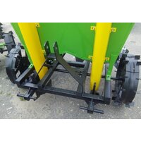 Картофелесажатель D-POL СКН-180/2 - Превью изображения №8 — Интернет-магазин ПроЗаказ