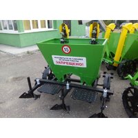 Картофелесажатель D-POL СКН-180/2 - Превью изображения №2 — Интернет-магазин ПроЗаказ