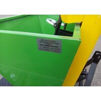 Картофелесажатель D-POL СКН-180/2 - Превью изображения №9 — Интернет-магазин ПроЗаказ