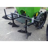 Картофелесажатель D-POL СКН-180/2 - Превью изображения №6 — Интернет-магазин ПроЗаказ