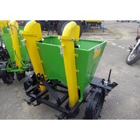 Картофелесажатель D-POL СКН-180/2 - Превью изображения №4 — Интернет-магазин ПроЗаказ