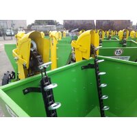 Картофелесажатель D-POL СКН-180/2 - Превью изображения №3 — Интернет-магазин ПроЗаказ