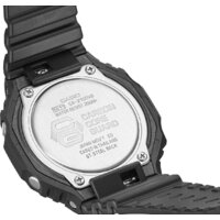 Наручные часы Casio G-Shock GA-2100VB-1A - Превью изображения №5 — Интернет-магазин ПроЗаказ