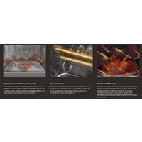 Микроволновая печь Hiberg i-VM 8505 B - Превью изображения №9 — Интернет-магазин ПроЗаказ