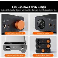 Настольный усилитель Fosi Audio ZH3 - Превью изображения №8 — Интернет-магазин ПроЗаказ