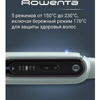 Выпрямитель Rowenta Thermoglide SF5120E0 - Превью изображения №8 — Интернет-магазин ПроЗаказ