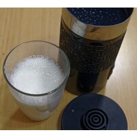 Автоматический вспениватель молока CASO Fomini Crema - Превью изображения №5 — Интернет-магазин ПроЗаказ