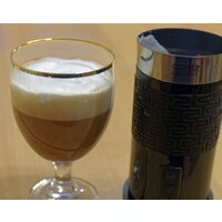 Автоматический вспениватель молока CASO Fomini Crema - Превью изображения №7 — Интернет-магазин ПроЗаказ