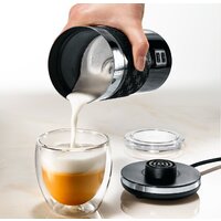 Автоматический вспениватель молока CASO Fomini Crema - Превью изображения №9 — Интернет-магазин ПроЗаказ