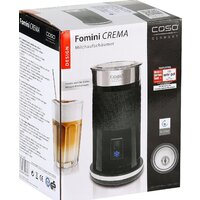 Автоматический вспениватель молока CASO Fomini Crema - Превью изображения №11 — Интернет-магазин ПроЗаказ