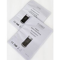 Автоматический вспениватель молока CASO Fomini Crema - Превью изображения №10 — Интернет-магазин ПроЗаказ