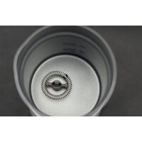 Автоматический вспениватель молока CASO Fomini Crema - Превью изображения №3 — Интернет-магазин ПроЗаказ