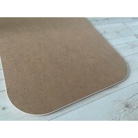 Кухонный стол Senira Р-001-02 (аламбра светлая/хром) - Превью изображения №10 — Интернет-магазин ПроЗаказ