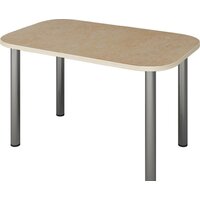 Senira Р-001-02 (аламбра светлая/хром)