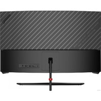 Игровой монитор Dahua LM27-E230C - Превью изображения №3 — Интернет-магазин ПроЗаказ