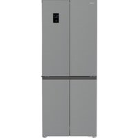 Четырёхдверный холодильник Hotpoint HFP4 480I X - Превью изображения №3 — Интернет-магазин ПроЗаказ