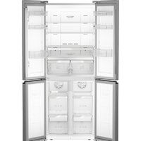 Четырёхдверный холодильник Hotpoint HFP4 480I X - Превью изображения №2 — Интернет-магазин ПроЗаказ