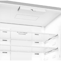 Четырёхдверный холодильник Hotpoint HFP4 480I X - Превью изображения №5 — Интернет-магазин ПроЗаказ
