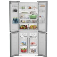 Четырёхдверный холодильник Hotpoint HFP4 480I X - Превью изображения №4 — Интернет-магазин ПроЗаказ
