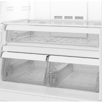 Четырёхдверный холодильник Hotpoint HFP4 480I X - Превью изображения №7 — Интернет-магазин ПроЗаказ