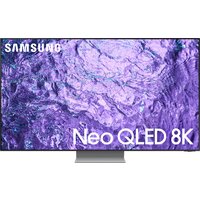 MiniLED телевизор Samsung Neo QLED 8K QN700C QE55QN700CUXRU - Превью изображения №7 — Интернет-магазин ПроЗаказ