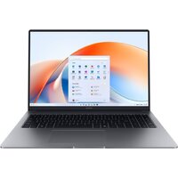 Ноутбук HONOR MagicBook X16 Plus 2025 BRB-X 5301ALVX - Превью изображения №2 — Интернет-магазин ПроЗаказ