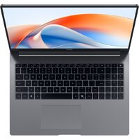 Ноутбук HONOR MagicBook X16 Plus 2025 BRB-X 5301ALVX - Превью изображения №4 — Интернет-магазин ПроЗаказ