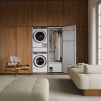 Стиральная машина ASKO W7124XXLW - Превью изображения №6 — Интернет-магазин ПроЗаказ