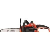 Аккумуляторная пила Black & Decker GKC1825L20 (с 1-м АКБ 2 Ач) - Превью изображения №3 — Интернет-магазин ПроЗаказ