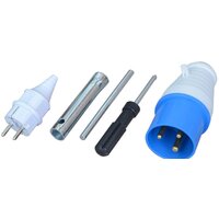 Бензиновый генератор ТСС SGG 12000EHLA - Превью изображения №5 — Интернет-магазин ПроЗаказ