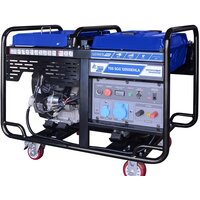 ТСС SGG 12000EHLA