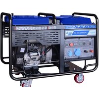 Бензиновый генератор ТСС SGG 12000EHLA - Превью изображения №3 — Интернет-магазин ПроЗаказ